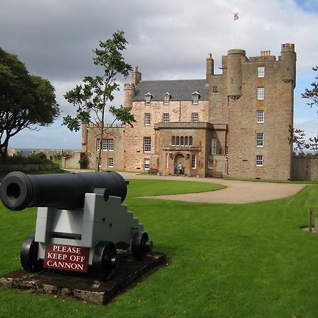 Castletown  Rowan Cottage מראה חיצוני תמונה