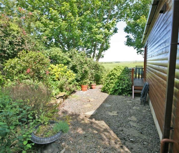 Castletown  Rowan Cottage מראה חיצוני תמונה