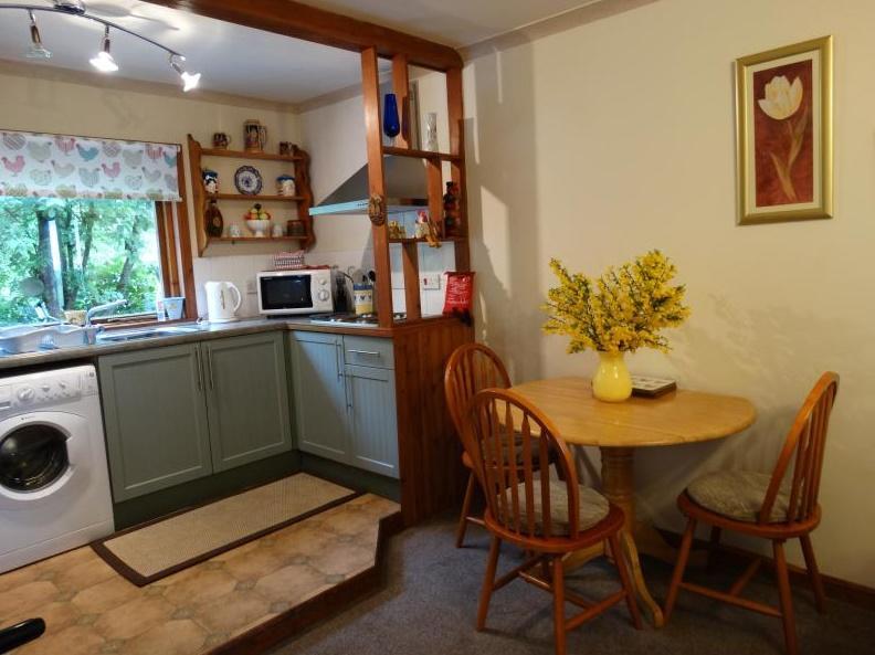 Castletown  Rowan Cottage מראה חיצוני תמונה