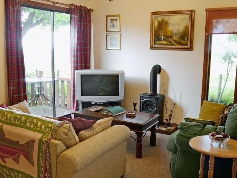 Castletown  Rowan Cottage מראה חיצוני תמונה